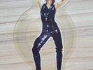 MADONNA - Crazy For You - UK Shape Picture Disc Vinyl 1991