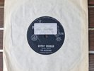 ROCK - GYPSY WOMAN - THE ALLUSIONS - PARLOPHONE - 45 -VG
