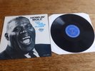 Howlin' Wolf - The Real Folk Blues UK 1987 Chess CH-9273 Chicago Blues LP