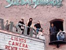 Suicidal Tendencies - Lights...Camera...Revolution  12
