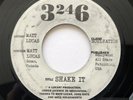 Matt Lucas”Shake It” Northern Soul 45,Ex Copy