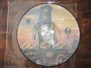 SLAYER Christ illusion  LTD EDITION LP VINYL PICTURE DISC USA rare
