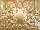 Jay Z & Kanye West ‎– Watch The Throne - 2 vinyl picture discs mint condition