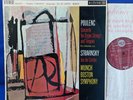 RCA LIVING STEREO SB 2147 *MUNCH* POULENC CTO /STRAVINSKY JEU DE CARTES* BSO* NM