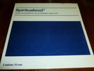 SPIRITUALIZED 33 RPM 2xLP LADIES & GENTLEMEN ROCK SPACE SPACEMEN3 ORIG DEDICATED