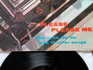 Beatles - Please Please Me - 1963 UK mono LP - Parlophone PMC 1202