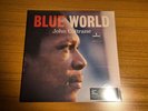 JOHN COLTRANE - Blue World Colored VMP Vinyl Me Please #ed Limited)     SEALED