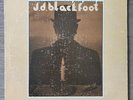 J.D. Blackfoot – The Ultimate Prophecy 1970 psych rock LP vinyl ORIGINAL Mercury