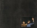 Graham Nash David Crosby DIE-CUT FOLDOUT COVER NEAR MINT Atlantic Vinyl LP