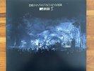 LP Die Fantastischen Vier: MTV Unplugged II Ungespielt (3 LP)