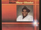 LaSHUN PACE RHODES- ⭐️⭐️⭐️⭐️ HE LIVES- Lp - Clark Sisters Era - Shun Pace Rhodes