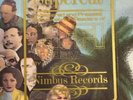 The Beatles LP Sgt Peppers UK Nimbus Supercut Press Flawless Never Played Grail
