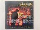 Neil Young and Crazy Horse-Sleeps with Angels | Double Vinyl 1994 | NM/EX