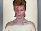 DAVID BOWIE ALADDIN SANE RCA VICTOR AFL1-4852 1980