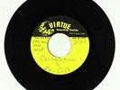 Funk Disco Acetate 45 - El Coco - Cocomotion - Virtue Recording Studios