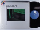 DONALD BYRD The Creeper BLUE NOTE LP VG+ SHRINK d