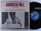 ANDREW HILL One For One BLUE NOTE 2XLP VG++/VG+ gatefold d