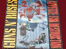 Vinyl LP* Guns N' Roses ‎– Appetite For Destruction (1987) * RAR *unzensiert