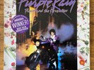 Prince And The Revolution – Purple Rain - LP Record Vinyl Album 1984 VG/VG