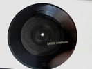 METALLICA  ENTER SANDMAN  STONE COLD CRAZY  VERTIGO RECORDS  UK PRESSING