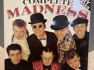 Complete Madness - Vinyl LP - 1982 - HIT-TV 1 - Gatefold - EX+/EX