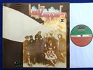 Vinyl LP Led Zeppelin II SD8236 1969 Robert Bob Ludwig Hot Mix RL German Press
