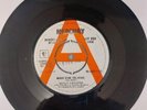 margie singleton magic star (telstar joe meek) mercury demo ex 