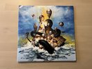 Circa Survive Descensus Double LP