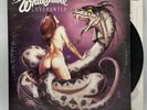 Whitesnake - Love Hunter - 1979 UK 1st Press Album (EX) Ultrasonic Clean
