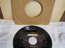 Ricky Nelson, I got a feeling & Lonesome town, Imperial X5545, 1958, 7