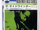 LEE MORGAN SIDEWINDER BLUE NOTE NP2001 JAPAN VINYL 7