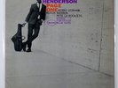 JOE HENDERSON PAGE ONE BLUE NOTE GXK8014 JAPAN VINYL LP