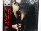 WHITE SNAKE SLIDE IT IN GEFFEN 25AP2680 JAPAN OBI SHRINK VINYL LP