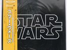 JOHN WILLIAMS STAR WARS RSO 35MW00323 JAPAN OBI VINYL 2LP