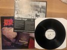 MORBID ANGEL - COVENANT  RARE Metal, Deathmetal UK 1993 Vinyl LP