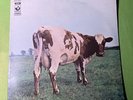LP Vinyl Pink Floyd Atom Heart Mother Italy 1970 Harvest 3C06204550 R