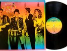 The B-52's – Cosmic Thing Vinyl LP 1989 Reprise Records Australia – 25854-1