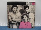 Pretty in Pink  Orig. Motion Pic. Soundtrack (EX)  1986 LP Album  A+M  SP5113