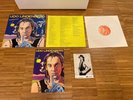 Udo Lindenberg Sündenknall mit original Presseheft und Promofoto rar Sk1