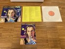 Udo Lindenberg Sündenknall mit original Presseheft Promo rar Sk2