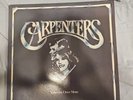 1985 Record Vinyl Album LP - Carpenters, Yesterday Once More, SP6601