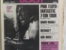 Sound Blast Issue 17 1971 Aussie Music Mag - Pink Floyd Stones Spectrum +