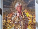 Mickey Diamond - Flair 4 The Gold (LP) Gold Vinyl Edition