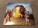 Travis Scott: Astroworld 2018 Epic 2LP Hip Hop Vinyl Record