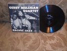Gerry Mulligan Quartet Pacific Jazz PJLP-1 Chet Baker10
