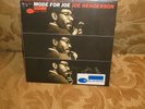 Sealed New Mode for Joe Joe Henderson Blue Note Records Ron Carter Curtis Fuller