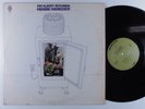 HERBIE HANCOCK Fat Albert Rotunda WARNER BROS LP d