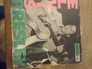 elvis presley vinyl 