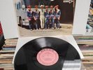 Ernest Tubb His Texas Troubadours On Tour Decca Promo 1962 Country Music Record