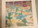 Belly - Star Original 4ad Vinyl Ex+ First Issue A1/B1